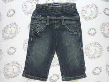 Jean jean bourget 6 mois