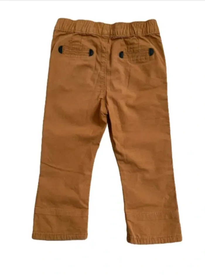 Pantalon - photo numéro 2