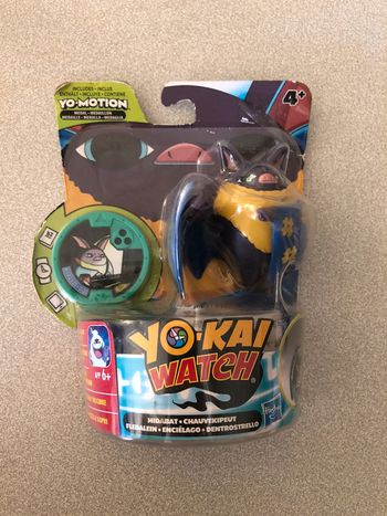 Figurine Yo-kai