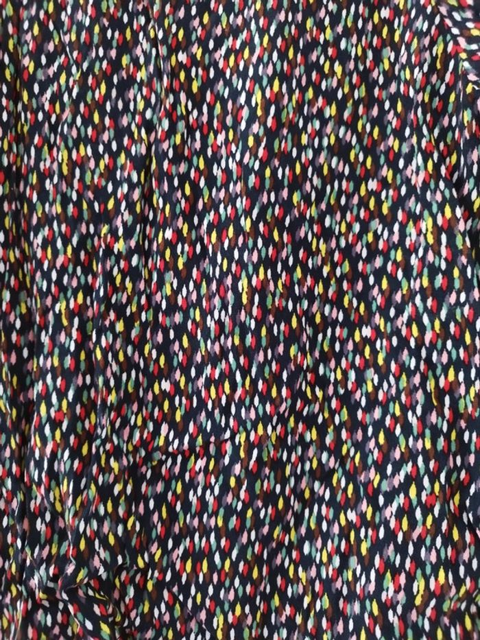 Haut manches 3/4 - photo numéro 2