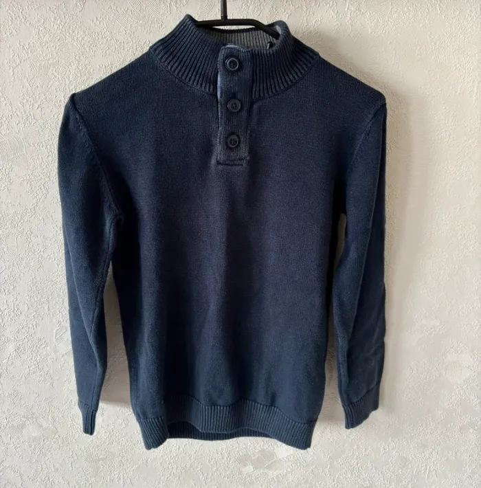 lot de haut Taille 10 ans - photo numéro 7