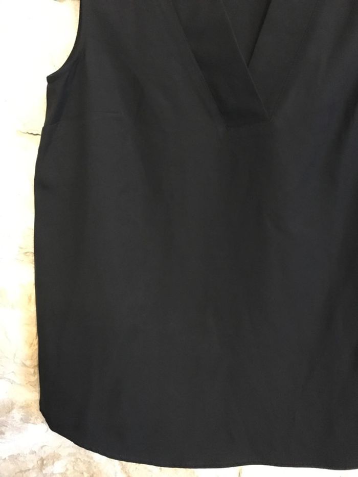 Blouse sans manches femme - photo numéro 3
