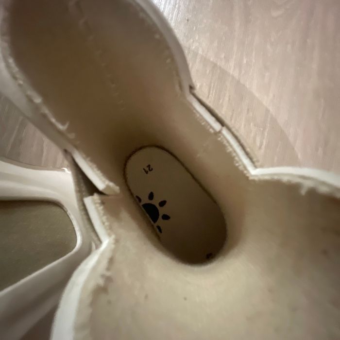 Bottes enfant - photo numéro 2