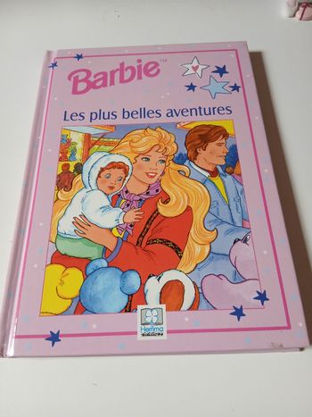 Barbie. Les plus belles aventures