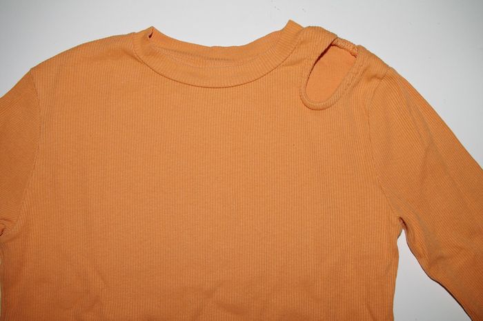 Haut H&M fille 11ans 12ans - photo numéro 2