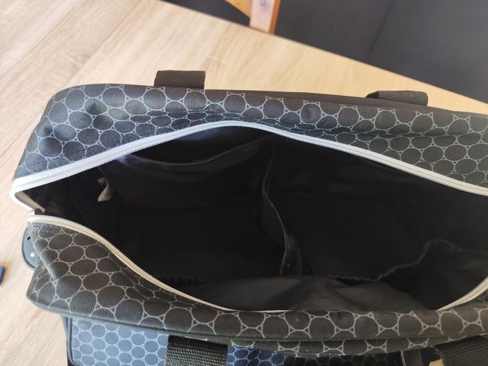 Sac à langer béaba - photo numéro 3