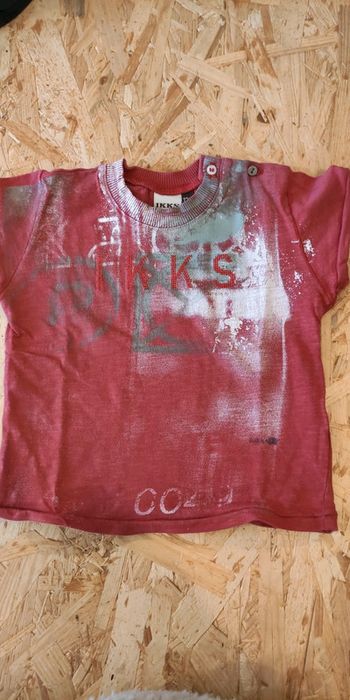 T shirt Ikks