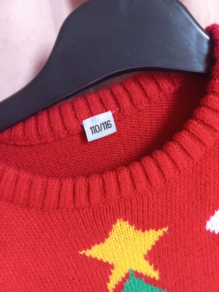 Pull de Noël - photo numéro 3