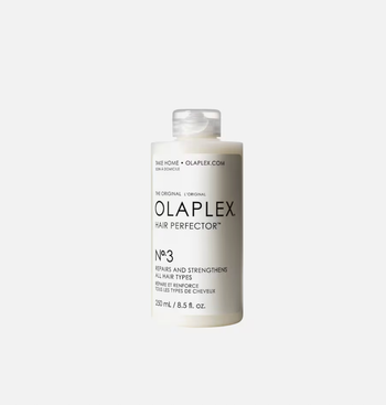 Soin Avant-Shampoing - Olaplex - N°3 - 100ml - Répare les Cheveux Abîmés - Tous Types de Cheveux