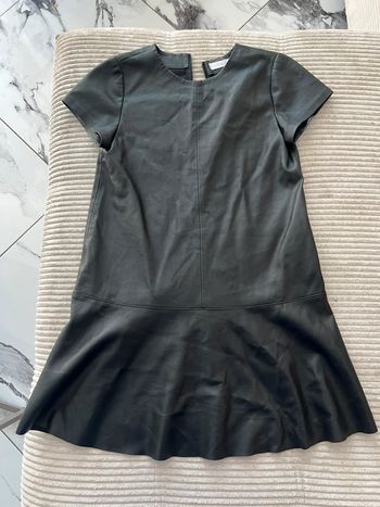 Robe mango 11 ans