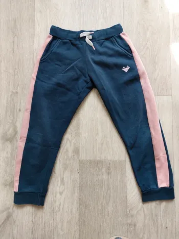 Pantalon de jogging chaud 7A