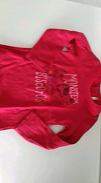 Tee shirt catimini 3 ans