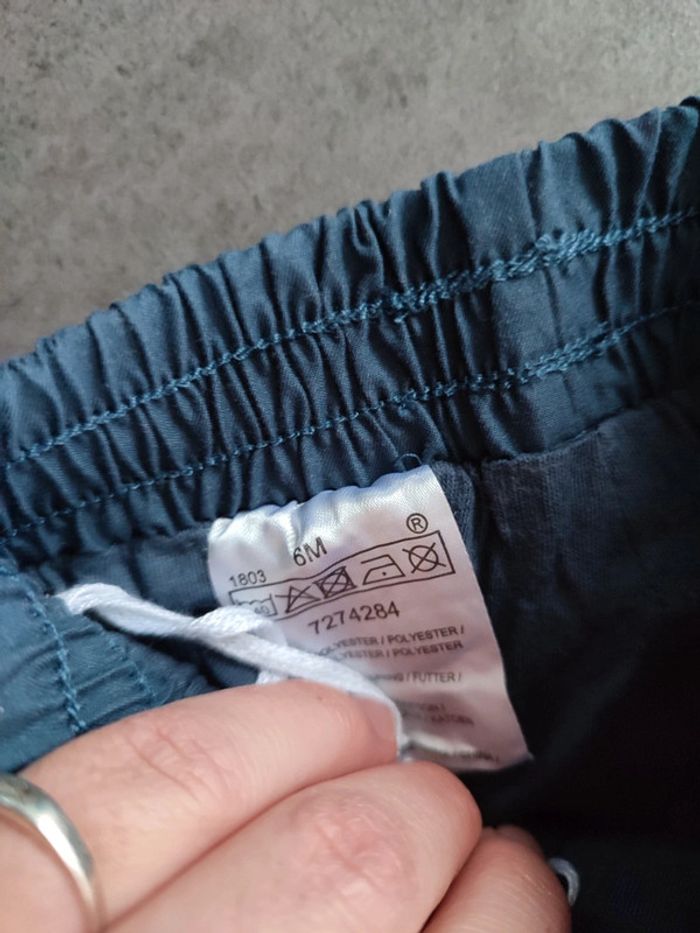 Lot de 3 pantalons - photo numéro 4