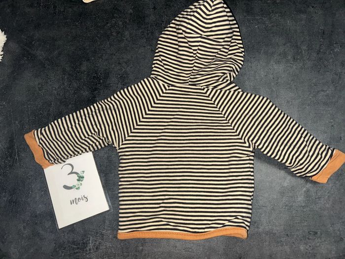 Ensemble bébé - photo numéro 11