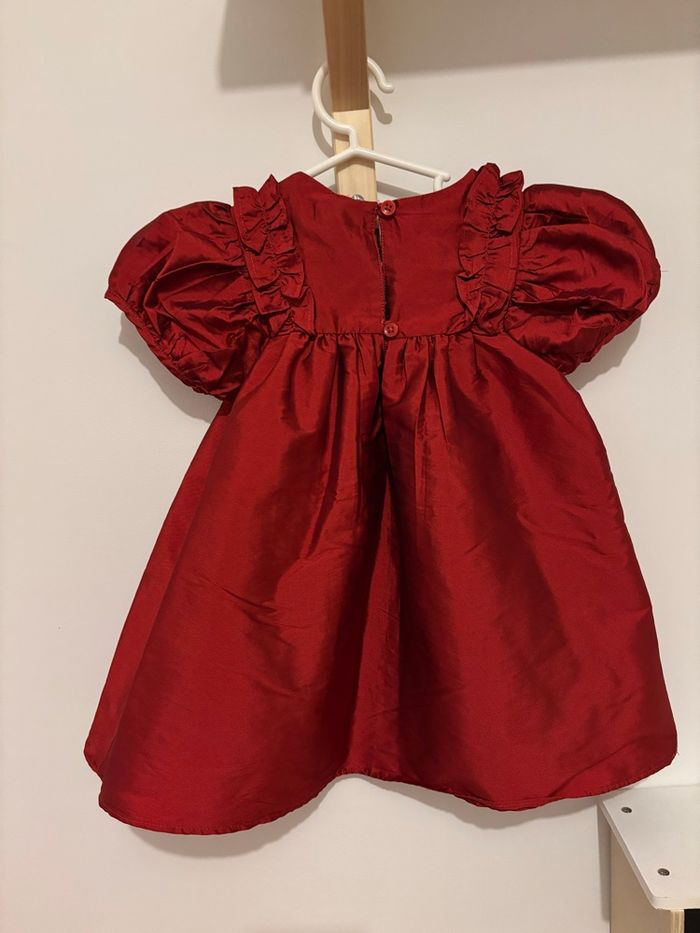 Robe de soirée - photo numéro 2