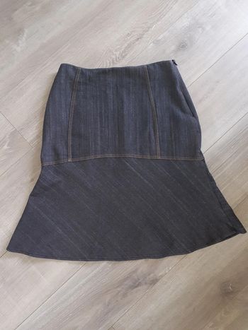 Jupe taille 38 en très bon état