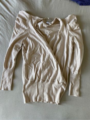 Pull col V