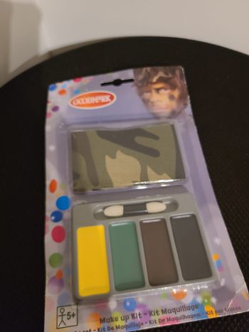 lot pour déguisement