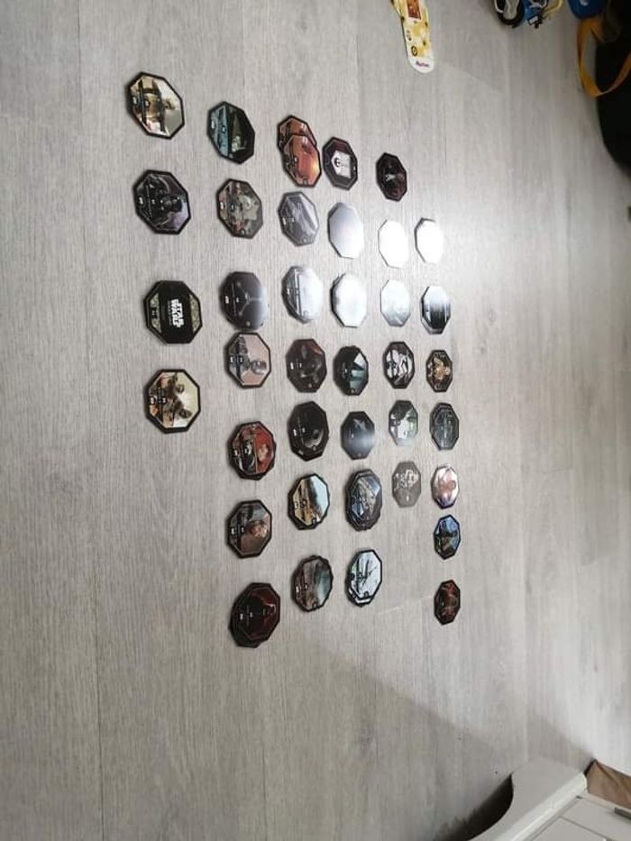 Star wars - photo numéro 1