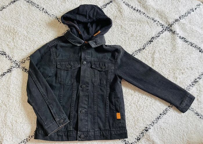 Veste Zara 6 ans