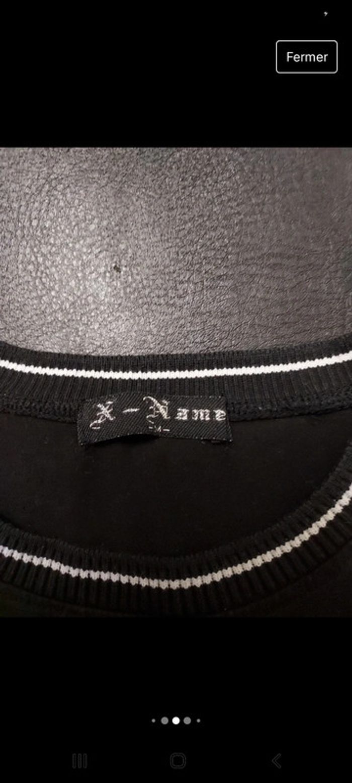 Lot de 6 vêtements été homme M - photo numéro 8