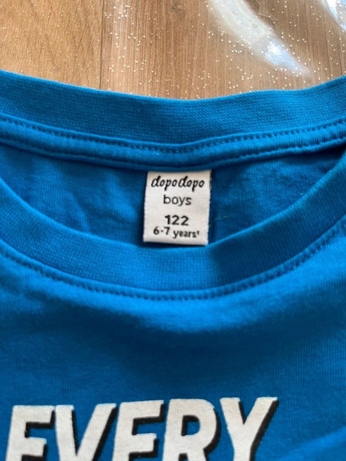 Maillot - 7 ans - photo numéro 2