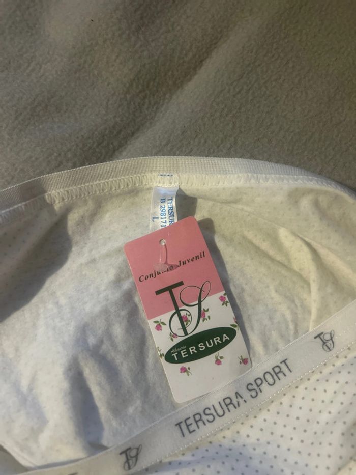 Culotte femme Tersura neuve avec étiquette - photo numéro 3