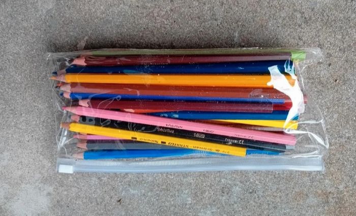 Crayons - photo numéro 4