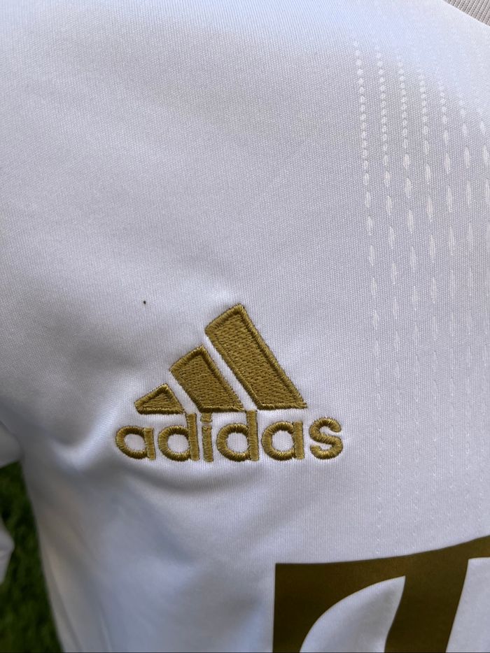 Maillot Muller Bayern Munich - photo numéro 8