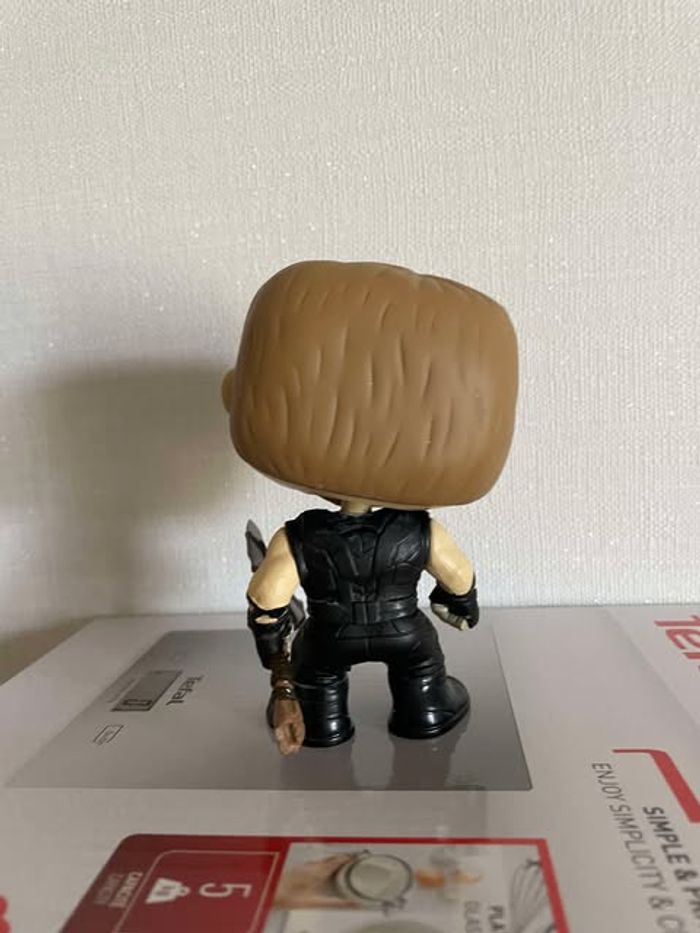 pop thor - photo numéro 6