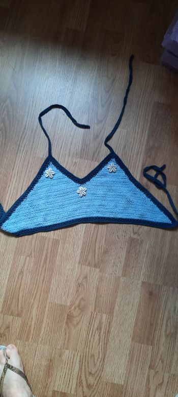 Brassière plage