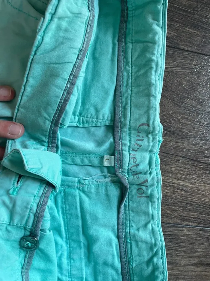 Lot de 3 shorts homme taille 40 - photo numéro 6