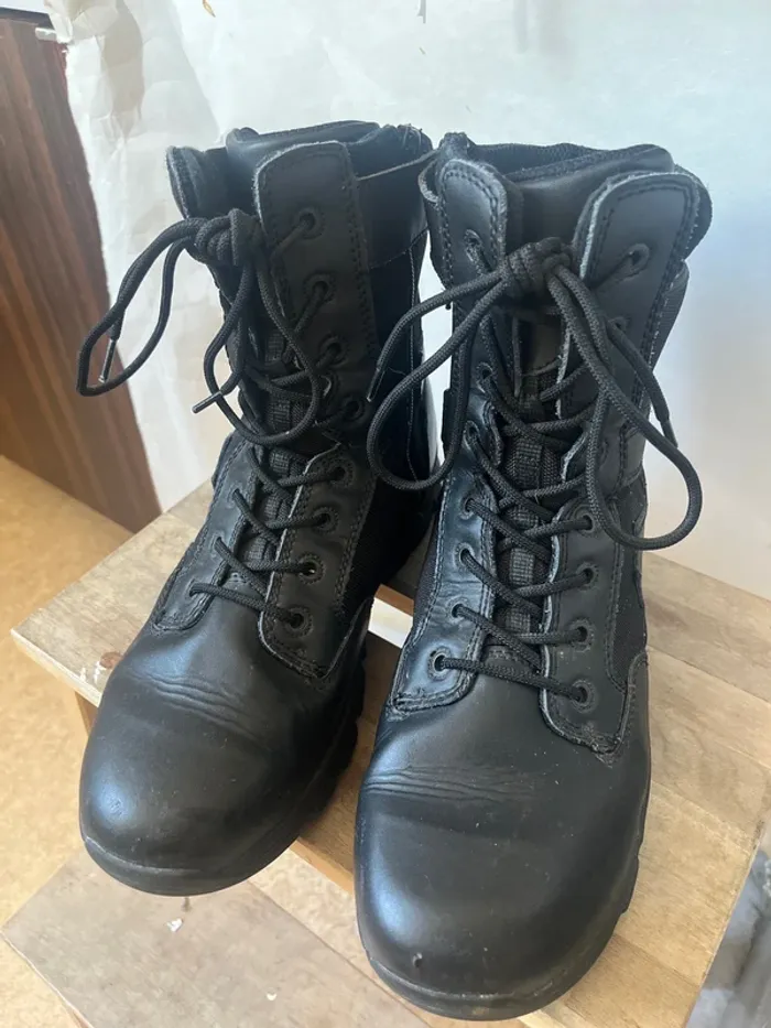 Botte TOE design taille 44
