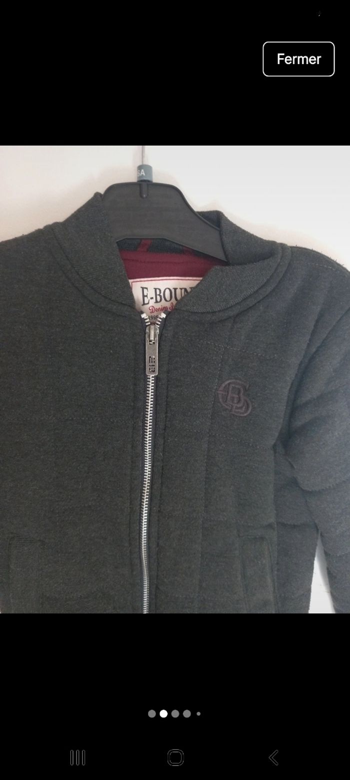 Veste E Bound - photo numéro 2