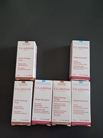 Creme jour eclat