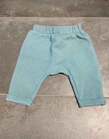 Pantalon bébé