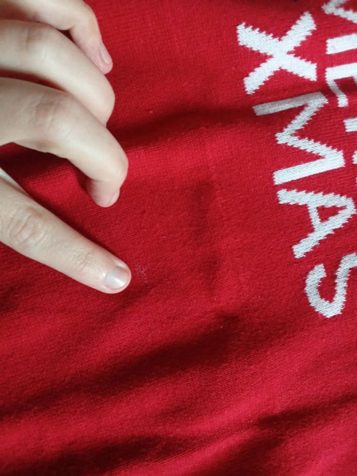 Pull ras du cou Taille 42 - photo numéro 3