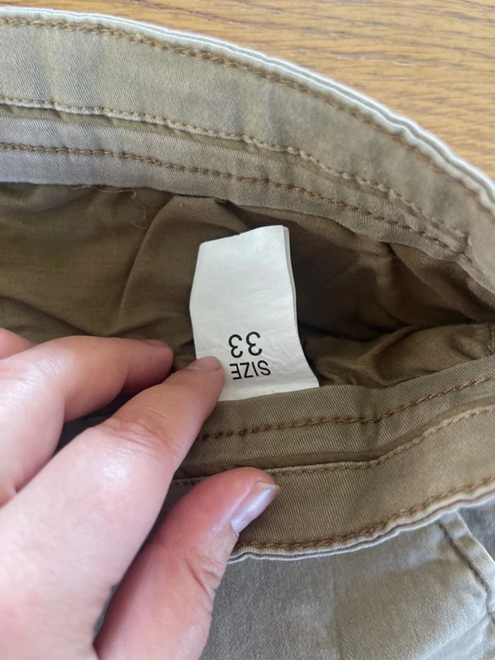 Pantalon - photo numéro 4