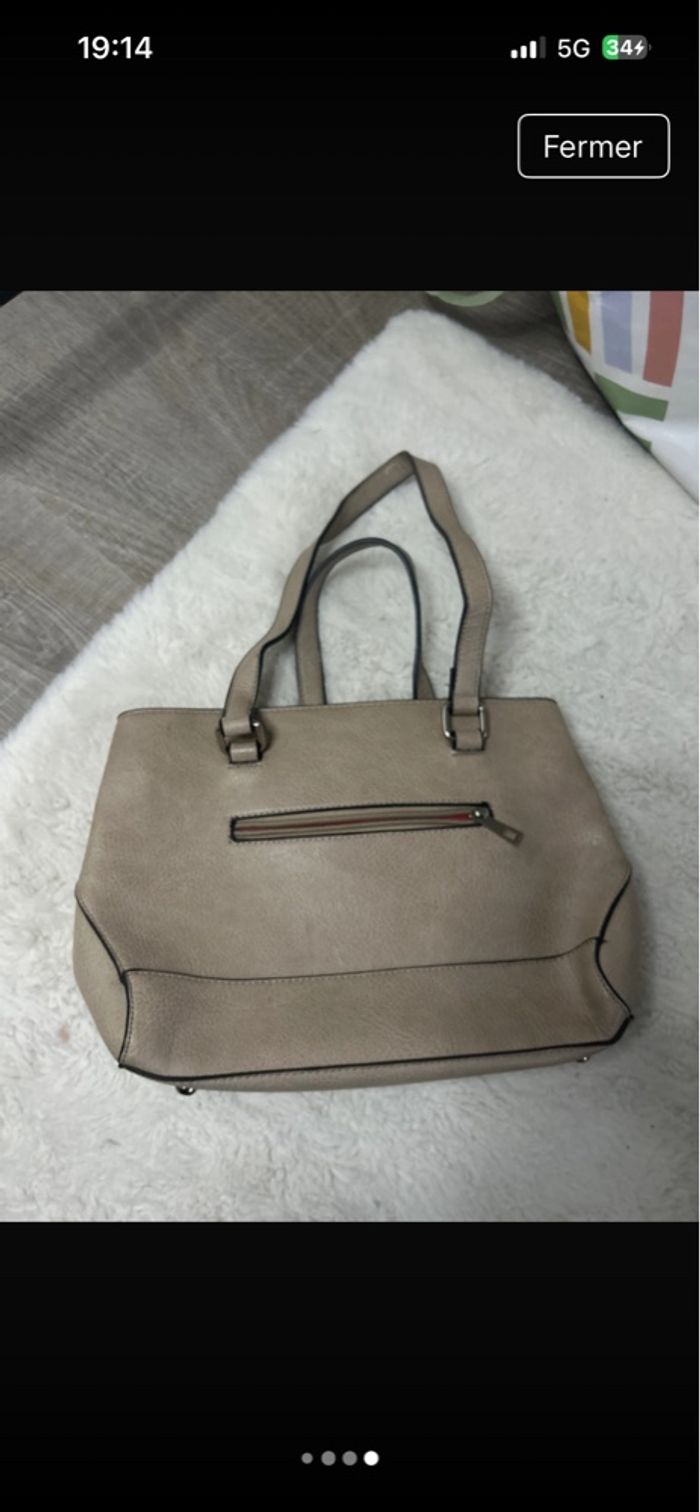 Sac à mai. - photo numéro 4