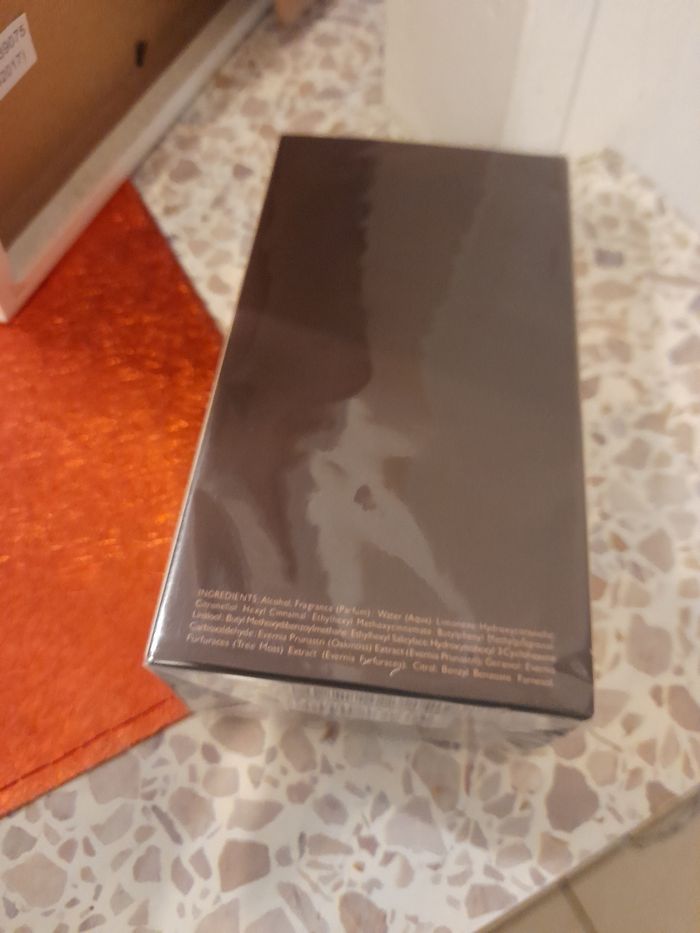 Parfum - photo numéro 5