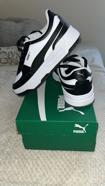 Basket Puma
