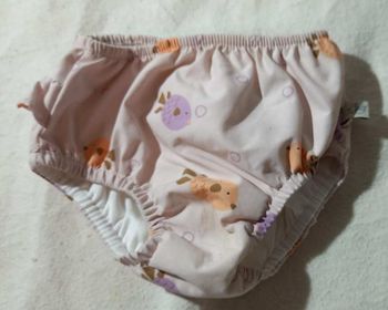 maillot de bain couche Lässig