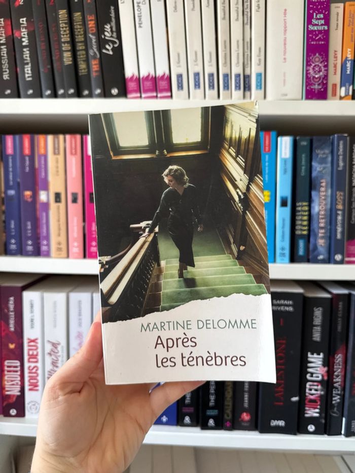 après les ténèbres