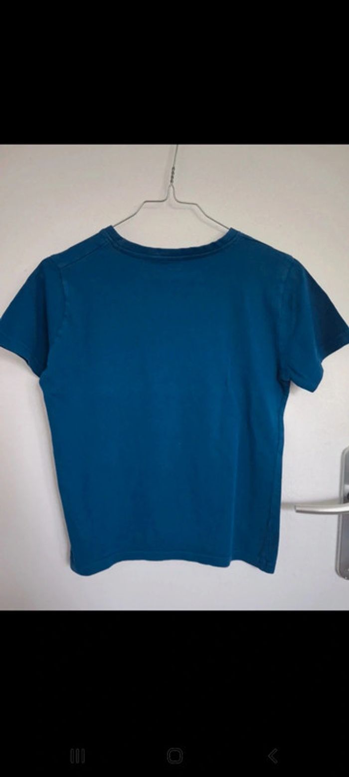 Tee-shirt garçon 12 ans kiaby - photo numéro 2