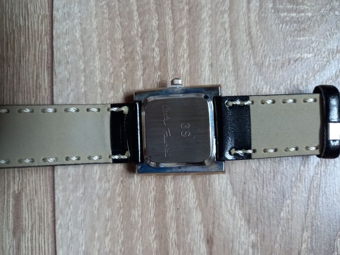 Montre femme Carla Faustini - photo numéro 3