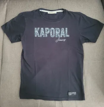 Tee-shirt Kaporal - 10 ans