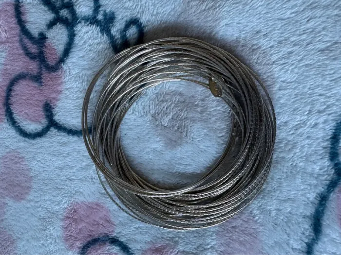 Bracelet multiple