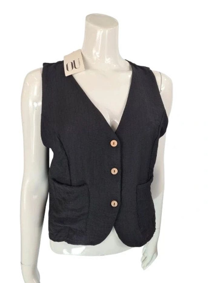 Top ou fashion