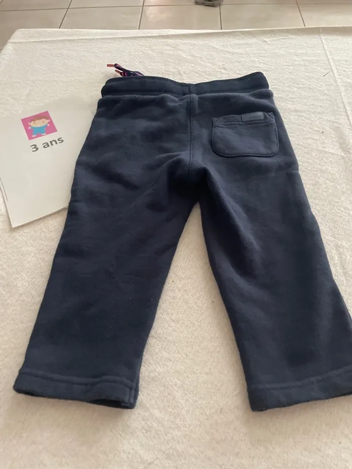 Pantalon catimini 3 ans - photo numéro 6