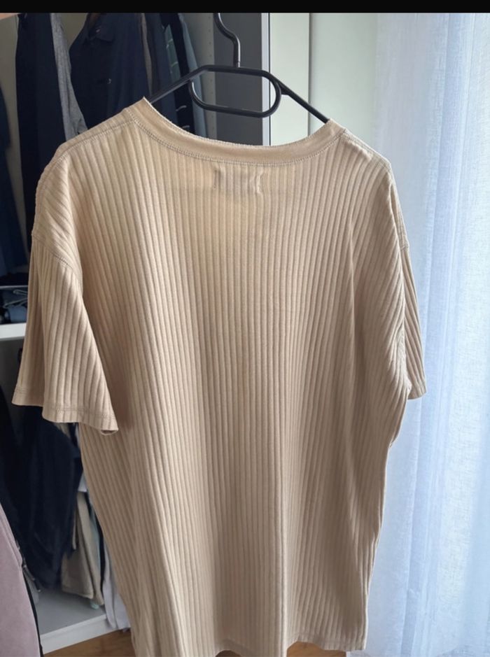 Tee shirt Marlboro Classic